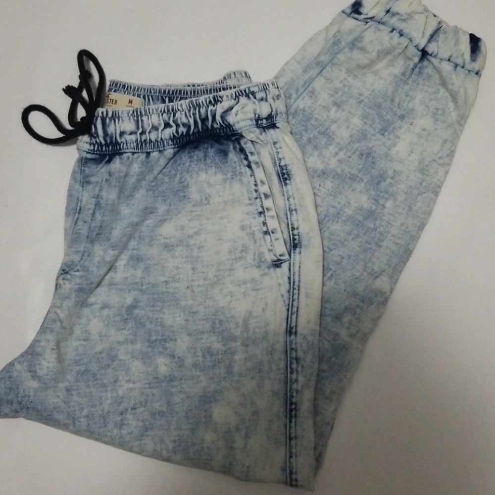 Hollister pants jeans